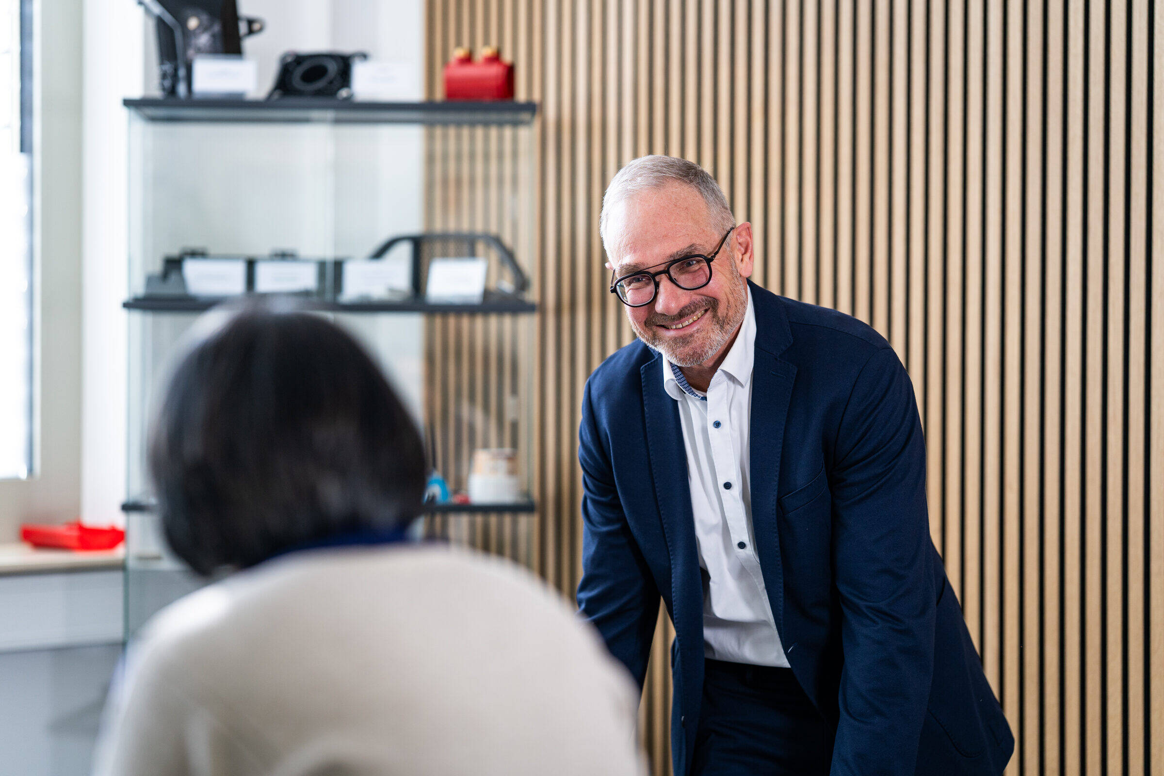 PiO Kunststoffe — staff Freiburg