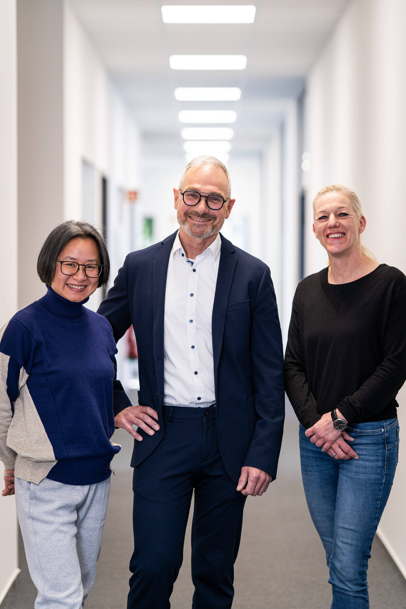 Team PiO Kunststoffe Freiburg