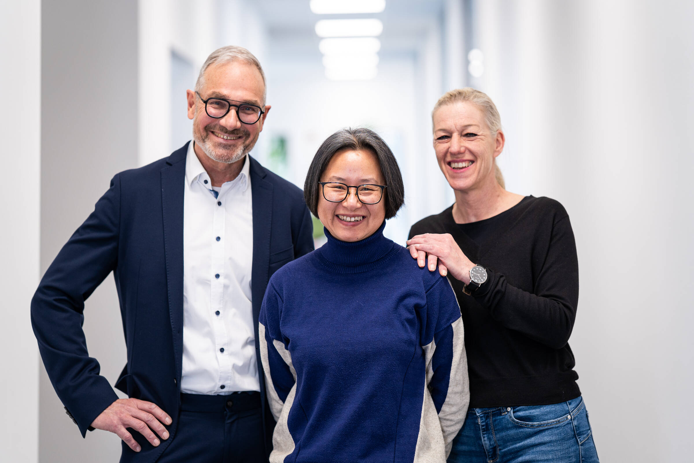 PiO Kunststoffe — staff Freiburg