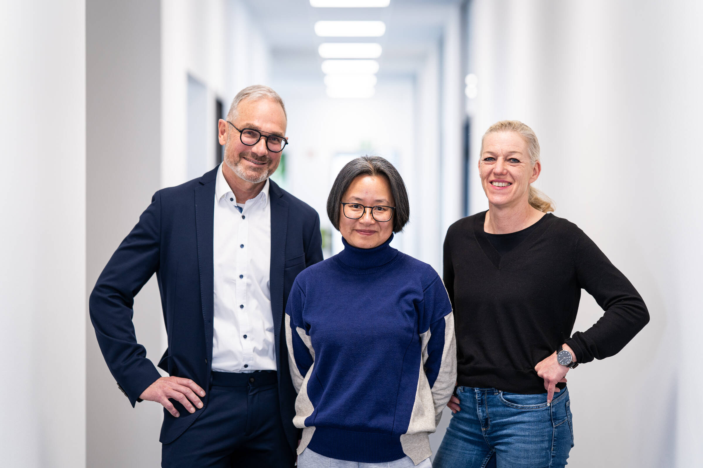 PiO Kunststoffe — Team Freiburg